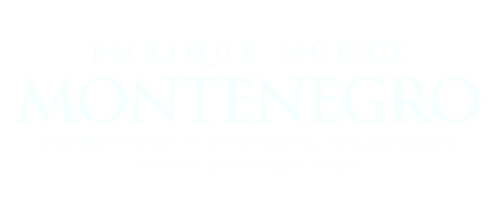 Enrique Núñez Montenegro – Consultor financiero y asesor de empresas